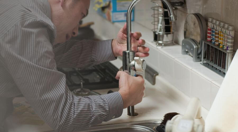 Professional expert plumbing services in Fort Littleton, PA